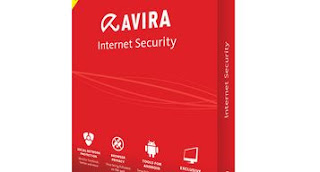 Avira Total Security Suite V. 1.2.96.16095