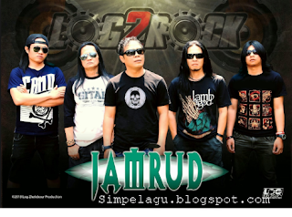 Download Lagu Jamrud Mp3 Terbaik Full Album