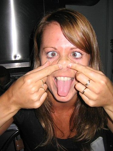 Funny Faces Photos 2011 | Funny World