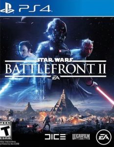 Star Wars Battlefront 2