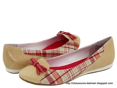 Chaussures balmain:chaussures-644984