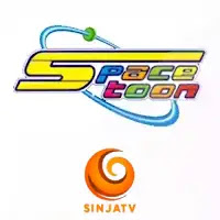 قناة سبيس تون العربية Spacetoon TV بث مباشر