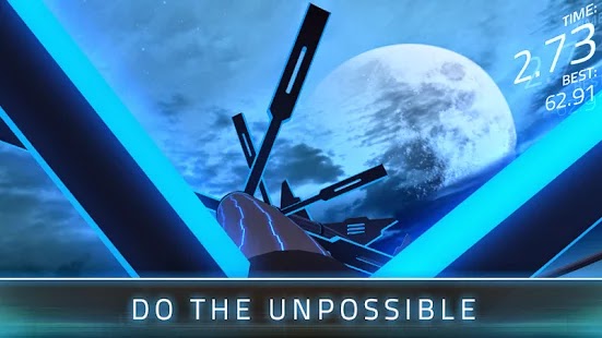 Unpossible v1.1.3 Apk Android
