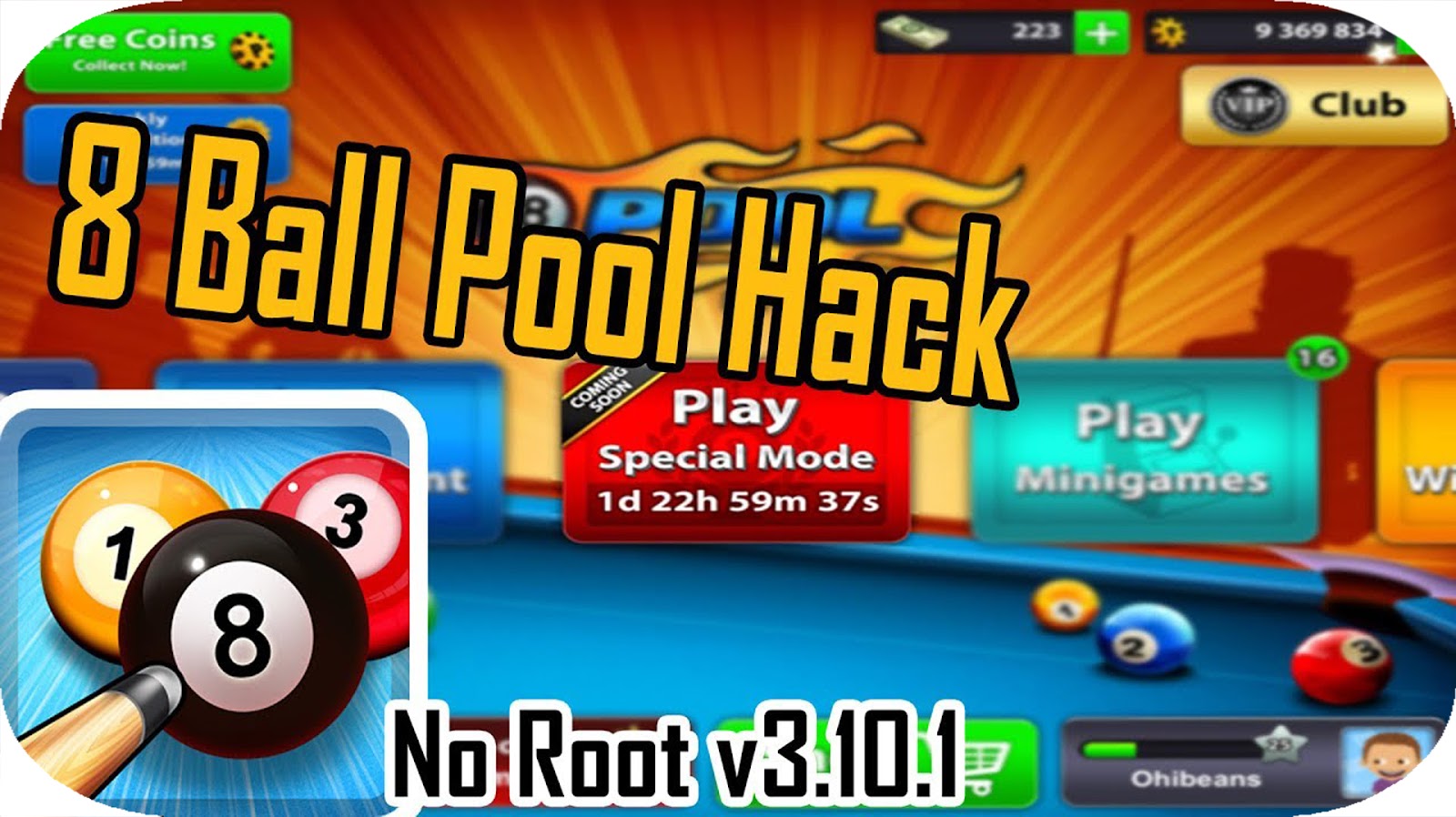 8Ballcool.Com Iphone 8 Ball Pool Cheat | 8Ball.Gameapp.Pro 8 ... - 