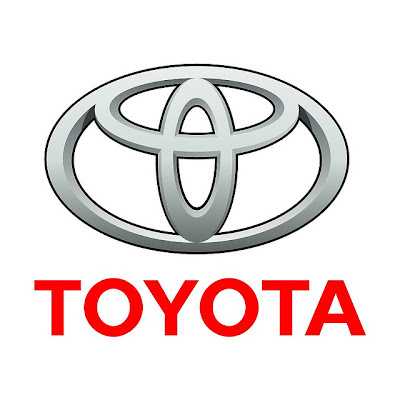 toyota logo