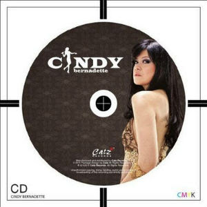 Cindy Bernadette - I Fall In Love In Jakarta