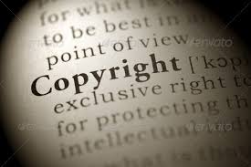 Violación a los derechos de autor