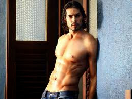 Dino Morea Six Pack Body Wallpapers