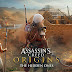 Assassin’s Creed Origins With Crack CPY Free Download For PC