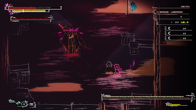 Death Of A Wish Game Screenshot 2