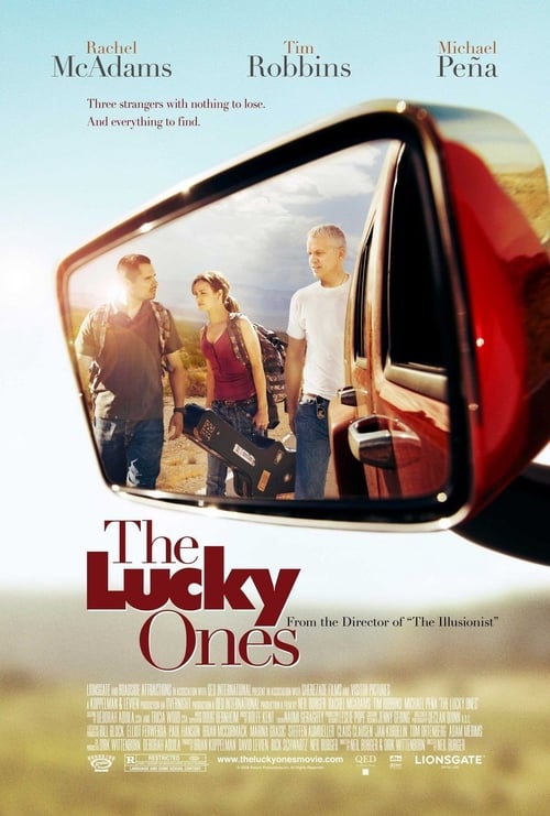 The lucky ones - Un viaggio inaspettato 2008 Film Completo Streaming
