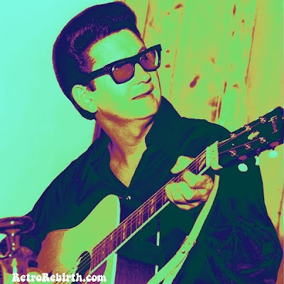 Roy Orbison, Roy Orbison Birthday April 23