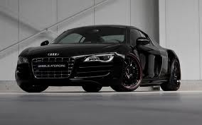 Image for  Audi R8 V10 Wallpaper  5