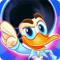 Disco Ducks - VER. 1.67.2 Infinite (Lives - Coins - Boosters) MOD APK