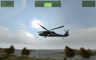 Arma2 Free - Chopper