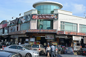 Mee-Hoon-Kueh-Ban-Mian-Teck-Lai-德来-Taman-Gaya-Johor-Bahru