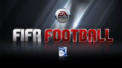 FIFA Football PS Vita