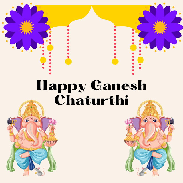 Ganesh Chaturthi Images Download