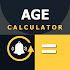 Age Calculator Pro v2.6 (Paid)