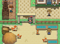 Pokemon Opalo Screenshot 03