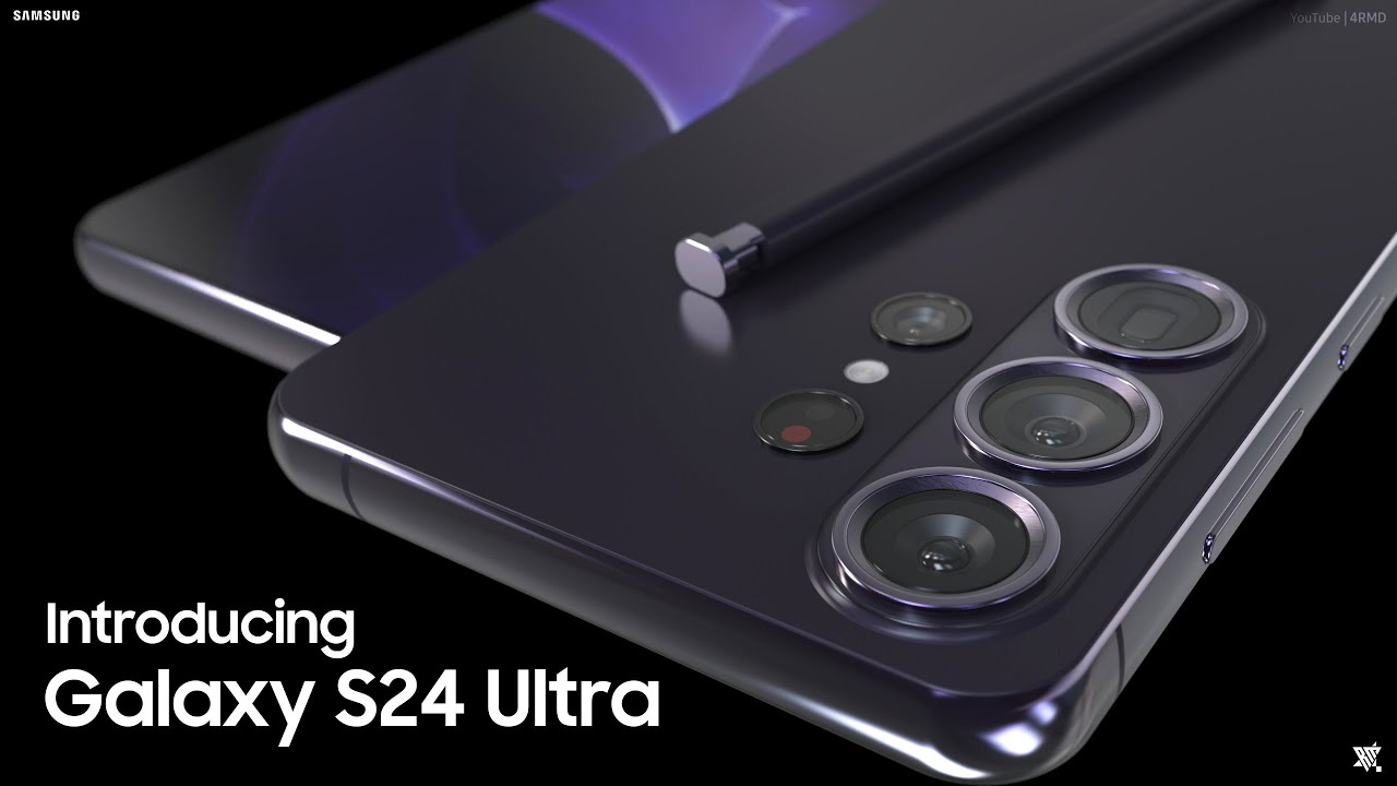 The Galaxy S24 Ultra Camera  Features, Specs, and AI Madness - Moment