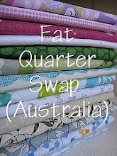 Fat Quarter Swap