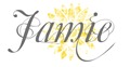 Jamie Signature