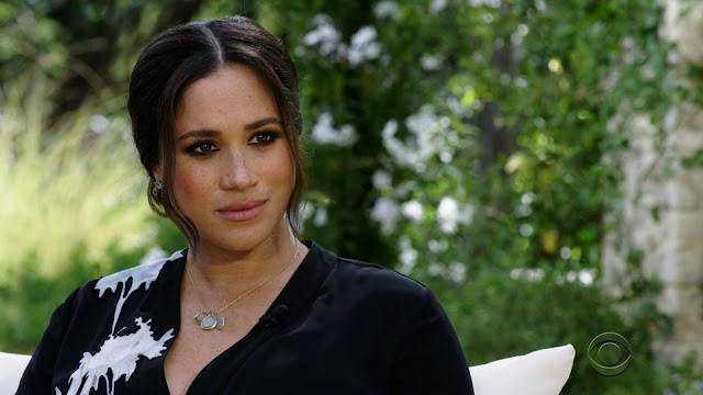 Breaking Down Parental Discrimination: Meghan Markle's Experience and the Wider Issue