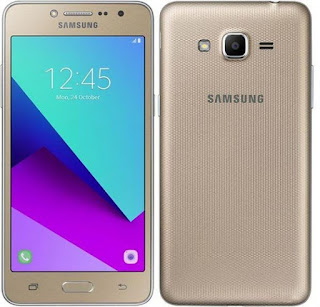 Firmware Samsung Galaxy J2 Prime