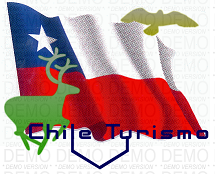 Turistiemos por Chile