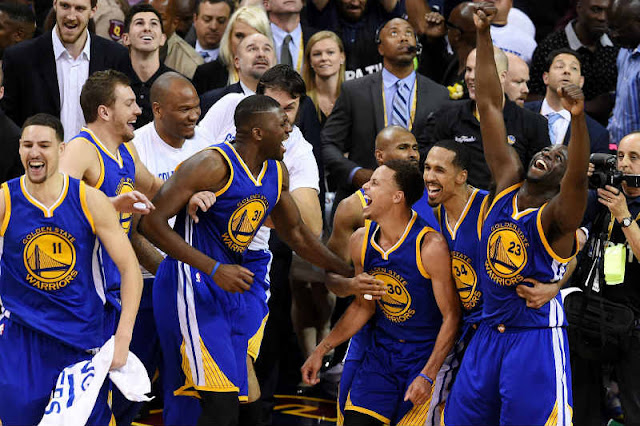 Golden State Warriors