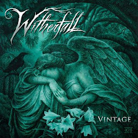 Το τραγούδι των Witherfall "Ode To Despair" από το ep "Vintage"