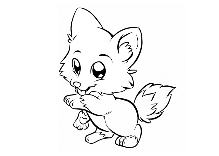 Cartoon Puppy Coloring Pages Cartoon Coloring Pages Coloring Wallpapers Download Free Images Wallpaper [coloring436.blogspot.com]