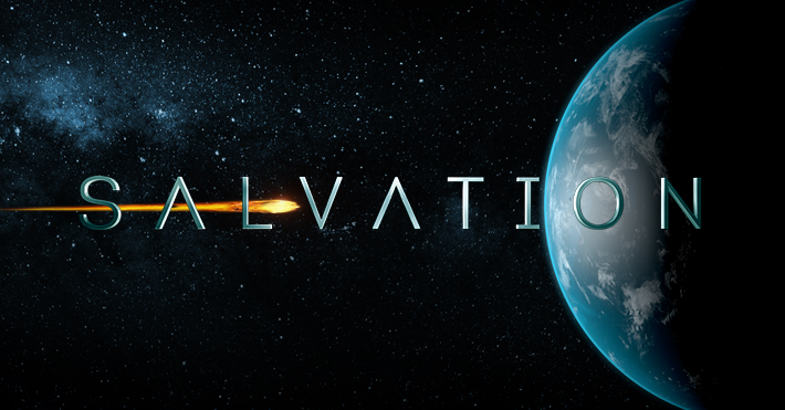 Salvation Season 2 ซัลเวชัน มฤตยูชนดับโลก ปี 2 พากย์ไทย