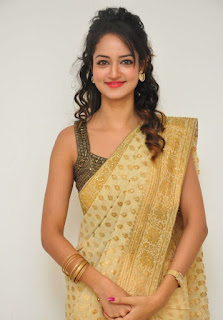  Actress Shanvi New Photos