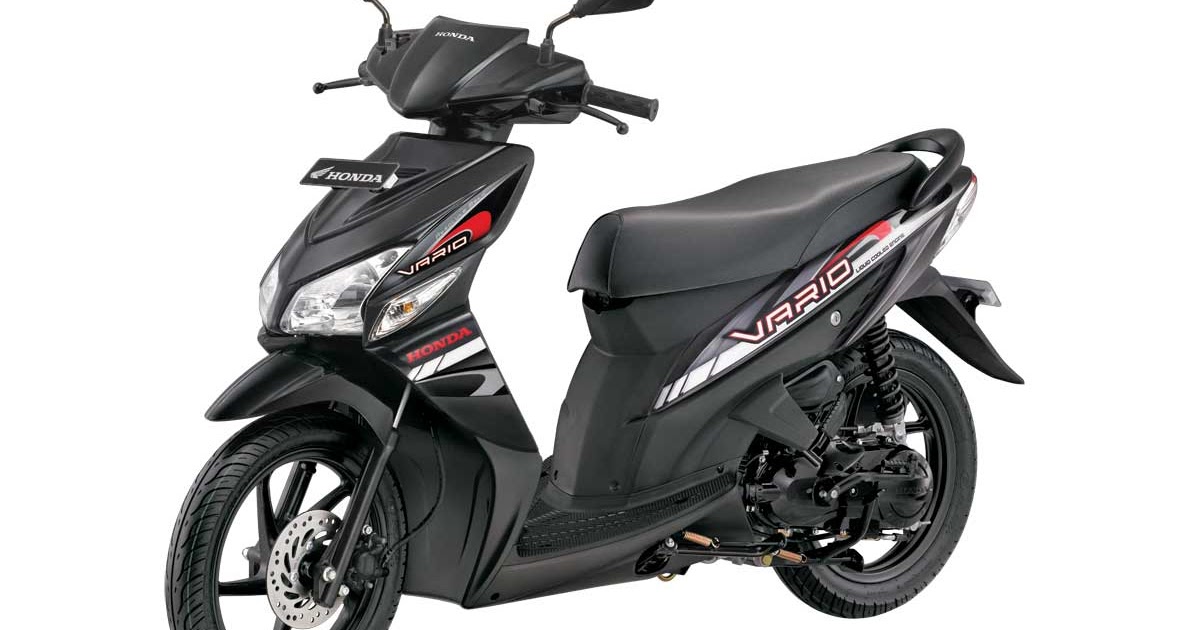 Beli Motor  Harga Motor  Honda Baru 2010 Bogor 