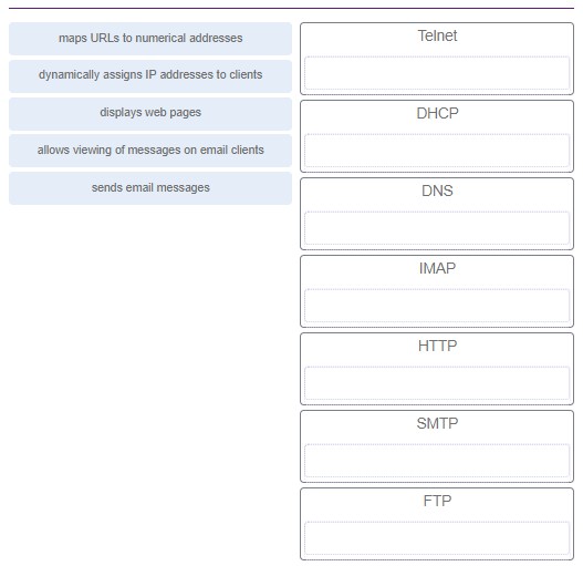 tips pada kesempatan kali ini admin akan memberitahukan soal serta balasan dari test  Terbaru Kunci Jawaban CCNA 1 Version 6.0 Chapter 10 Exam Update 2019