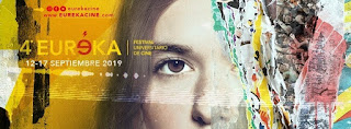 POS1 EUREKA 2019 | Festival Universitario de Cine de Bogotá