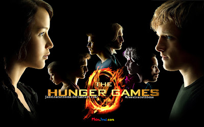 Phim Đấu Trường Sinh Tử - The Hunger Games [Vietsub] Online