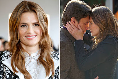 Stana Katic fondly recalls her time on Castle despite being 'hurt' over her controversial exit