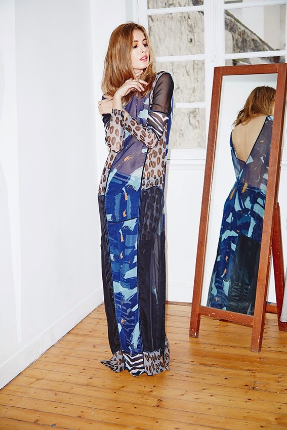 H&M Studio aw14 צילום הנס מוריץ (10)