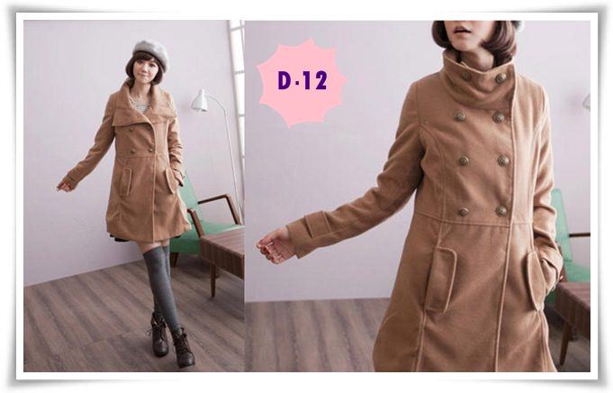 Jaket Korea Wanita 58 Jenis Bahan Baju Korea Jaket 