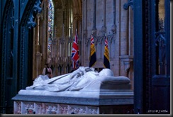 RBL Durham Cathedral 2011 © J Attle-84
