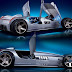 2010 Cadillac Sports Cars Concept SRV Concept Cars