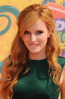 Bella Thorne HQ photo