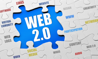 Web 2.0 and Blogs