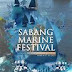 SABANG MARINE FESTIVAL-GET TO KNOW