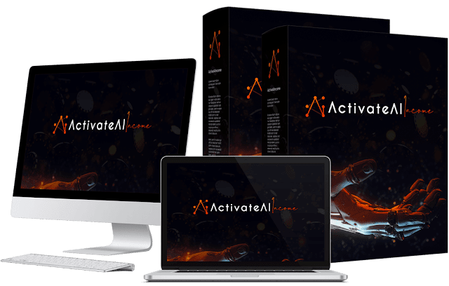Activate AI Income