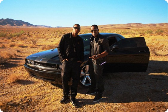 Paul G & Fabolous