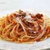 Italian food how to make italian spaghetti